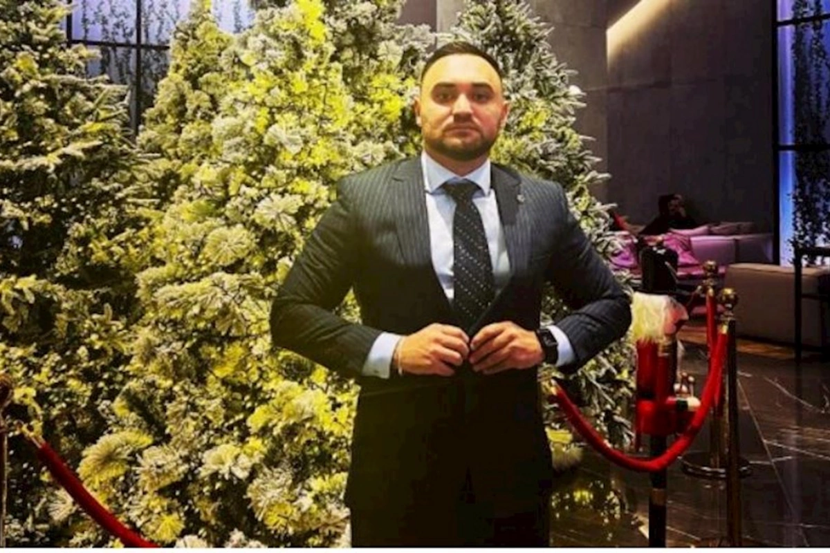 Sabiq deputatın oğluna yüksək vəzifə verildi