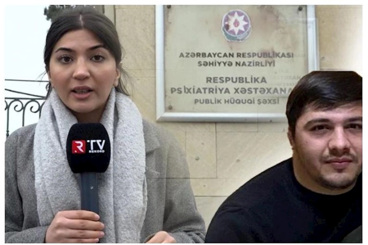 Əhmədə Sağlamlıq kağızını kim verib? — DETALLAR