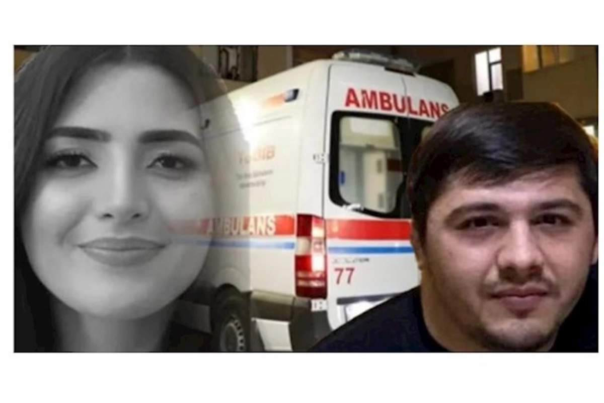Əhməd bacısını və onun qızını məqsədli şəkildə qətlə yetirib?