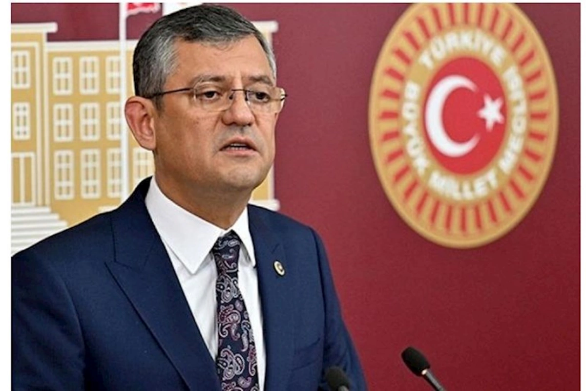 CHP sədri İlham Əliyevi təbrik etdi