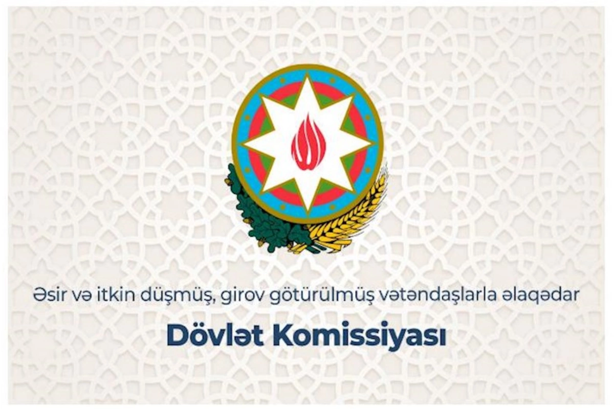 Ermənistan 33 azərbaycanlının meyitini qaytarmayıb — Rəsmi məlumat