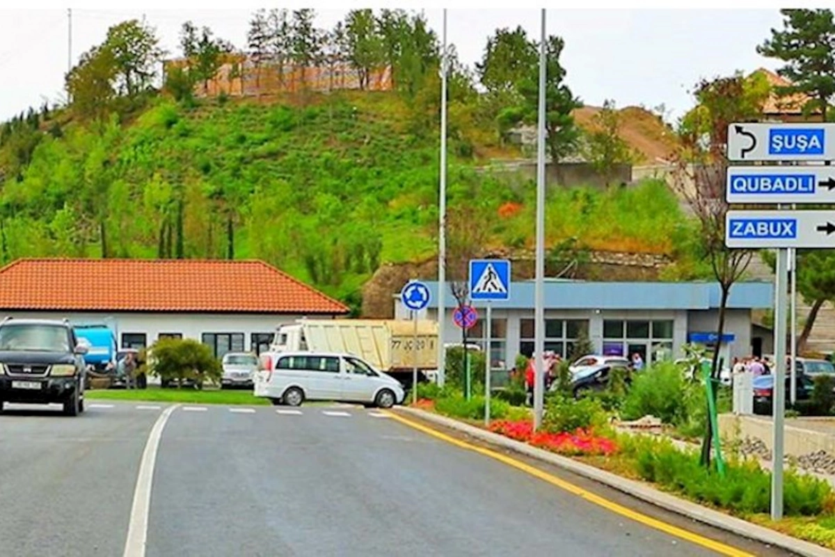 Bu tarixdə 140 min köçkün öz dədə-baba torpaqlarına qayıdacaq