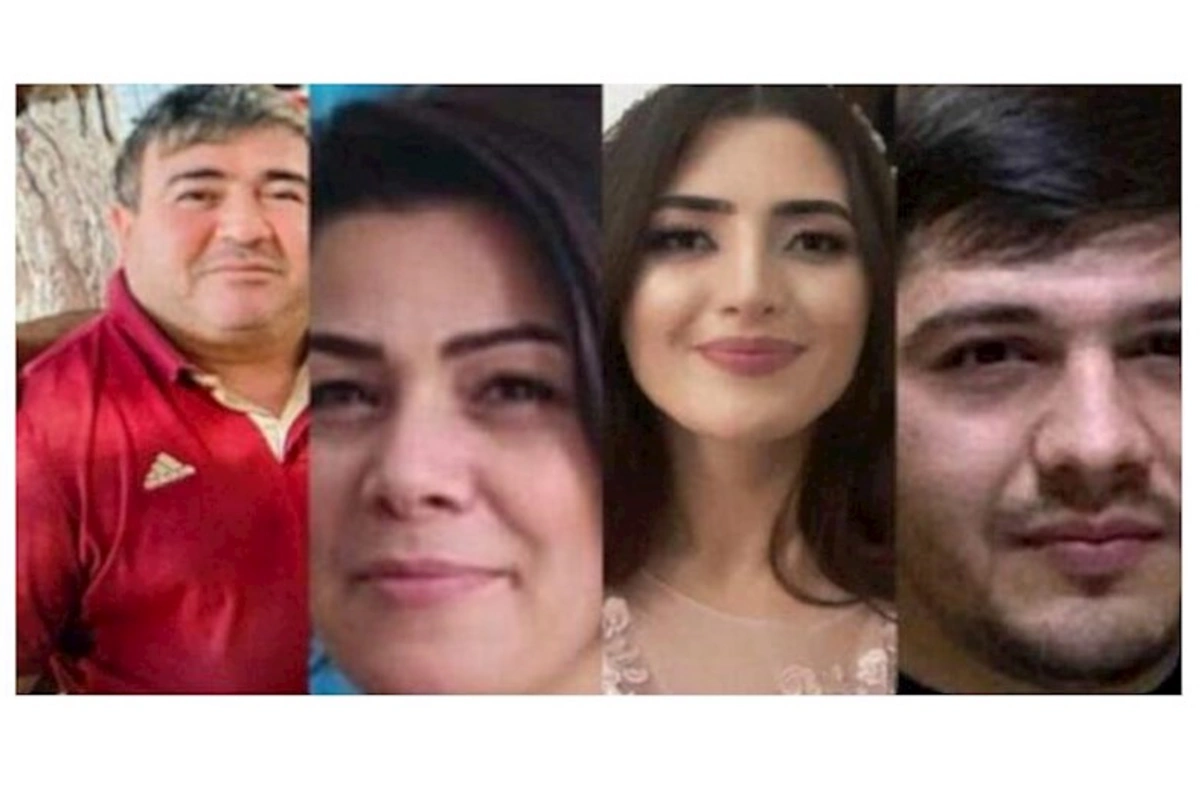 Maştağa Ruhi Əsəb Dispanserindən Əhmədlə bağlı AÇIQLAMA