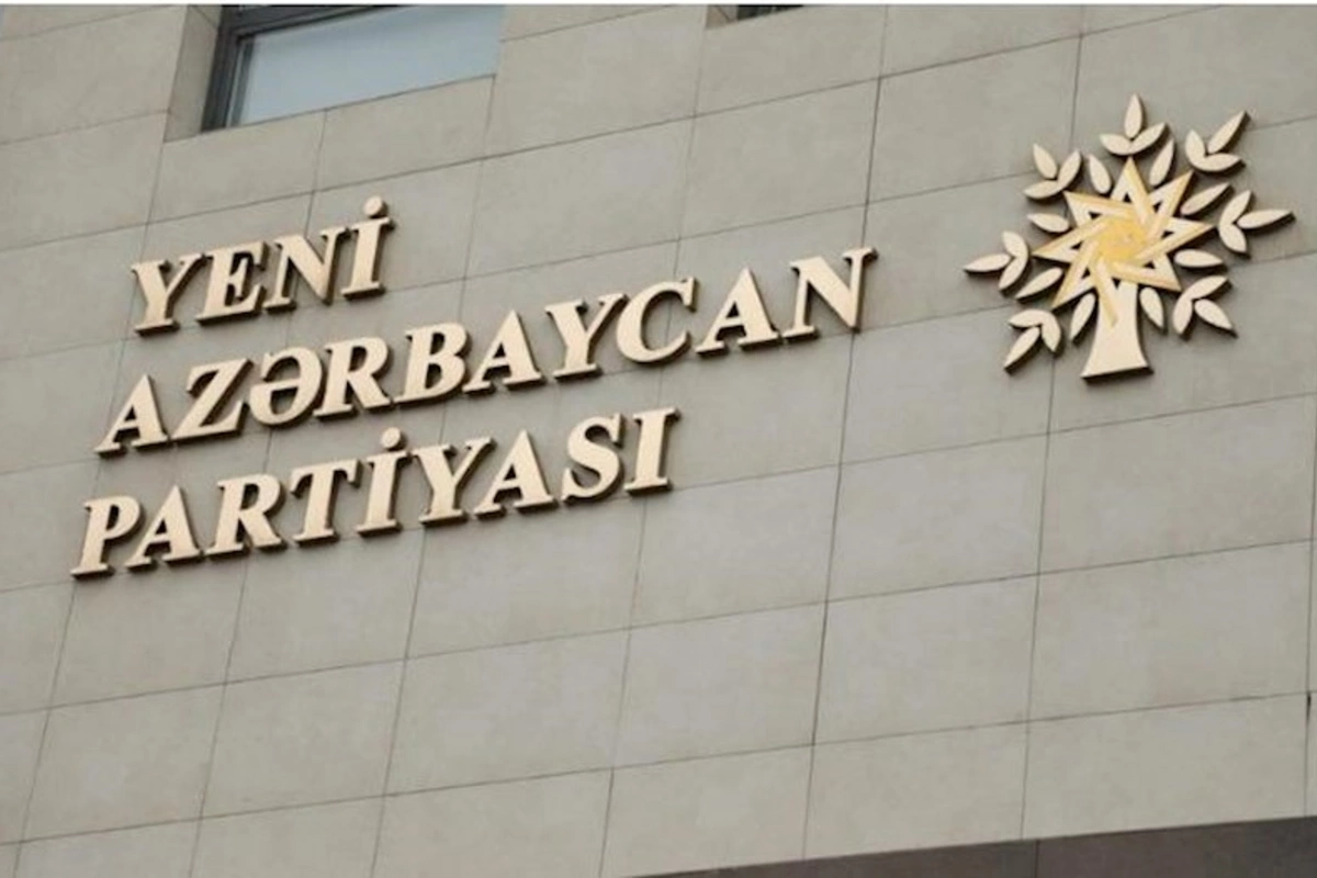 YAP-dan maddi ziyan tələb edilir — Hakim partiyaya qarşı məhkəmə iddiası