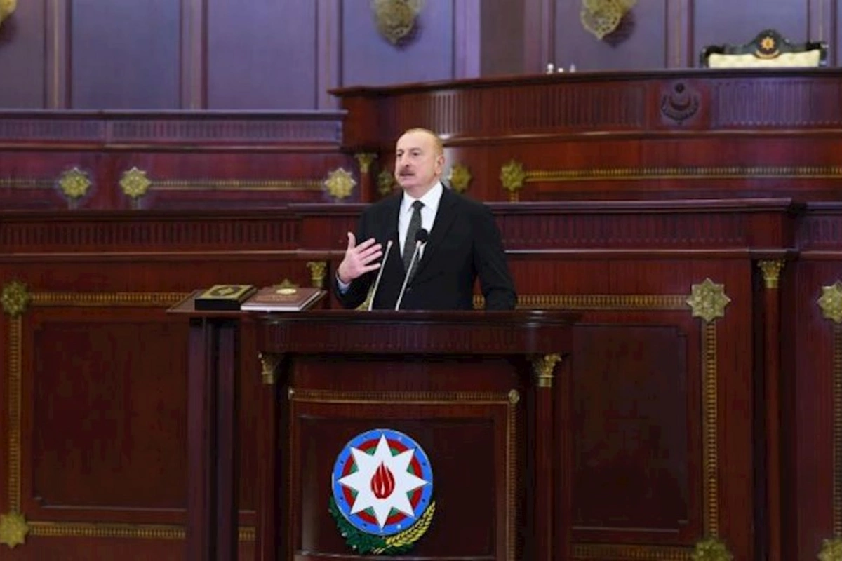 Şantaj dili ilə danışmaq Ermənistana baha başa gələcək