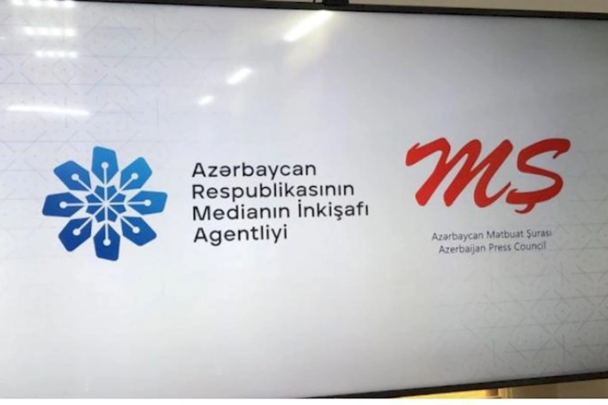 Medianın İnkişafı Agentliyi və Mətbuat Şurasından jurnalistlərə ÇAĞIRIŞ