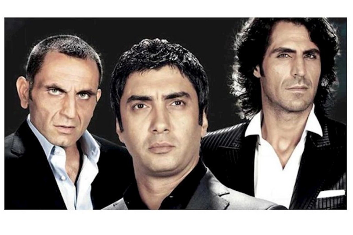 “Kurtlar Vadisi” ekranlara qayıdır...