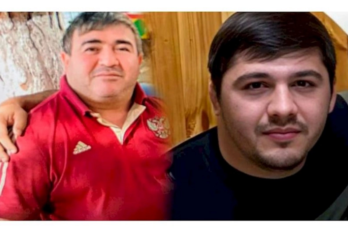 Əhmədin atasının Cavid Qurbanovla nə problemi olub? — YENİ FAKT