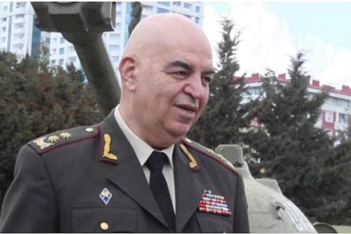 Ordumuz bu yüksəklikləri götürəcək — General