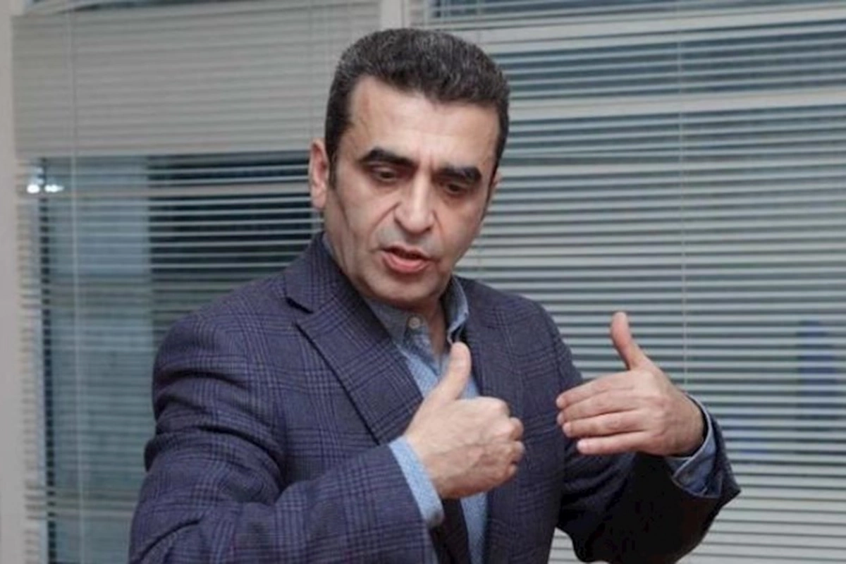 Cavanşir Quliyevlə bağlı yalanı Kamran Həsənli yayıbmış — “Toylar kralı”nın ifşa olunan “peşəkarlığı”...
