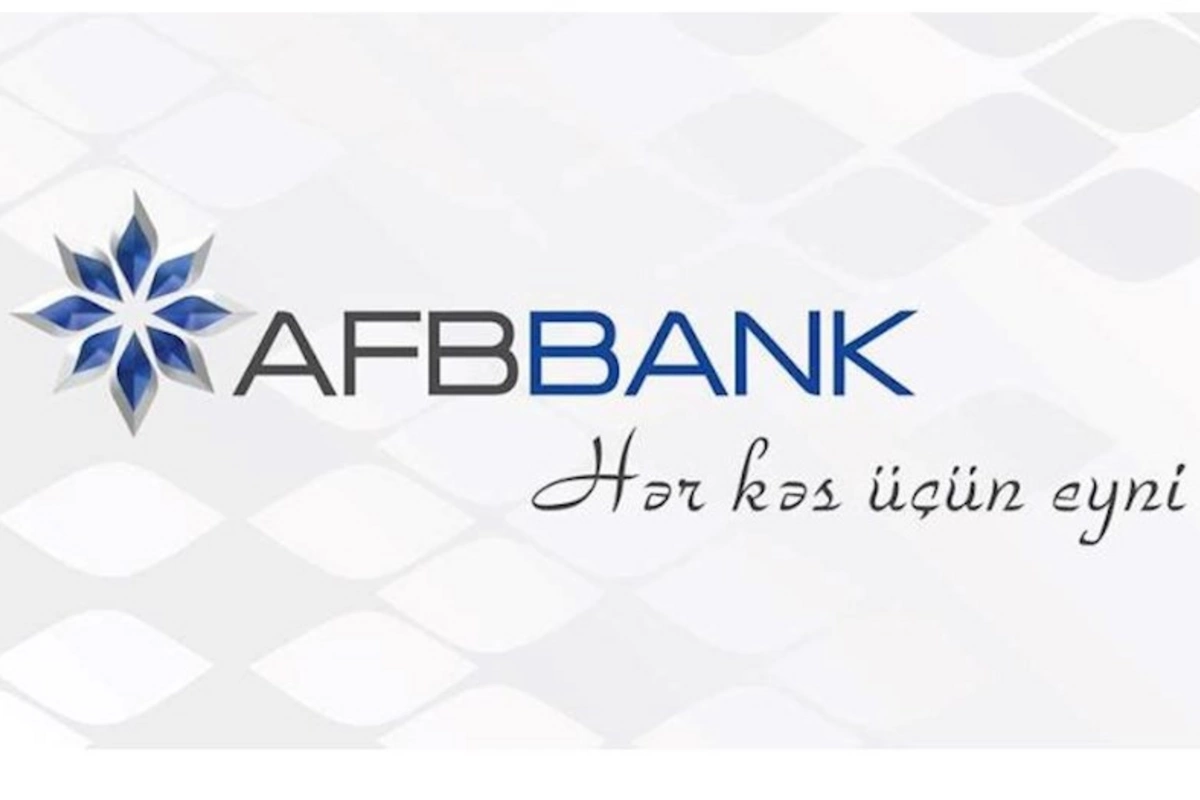 “AFB BANK” tender elan edir