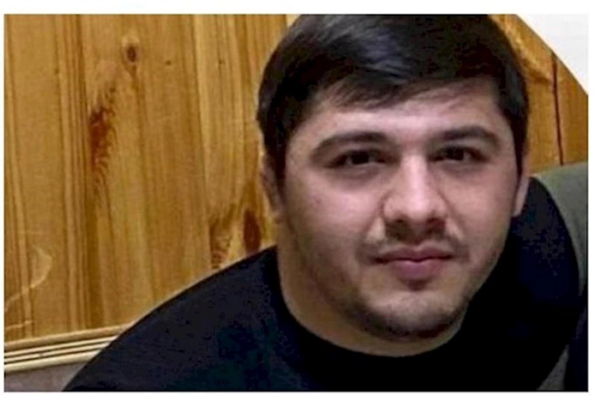 Əhmədlə bağlı qərar verildi — 4 ay...