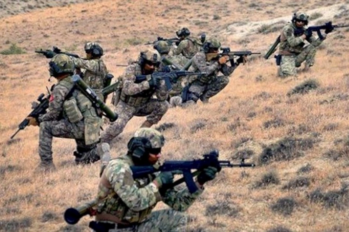 Zəngilandakı erməni təxribatına cavab lokal xarakterli idi — XİN