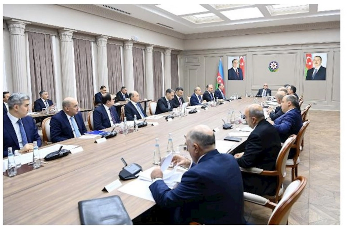 Nazirlər Kabineti bu gün istefa verəcək