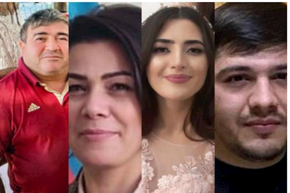 Bakıdakı dəhşətli qətli videoya çəkən qonşunun hüquqi məsuliyyəti varmı?