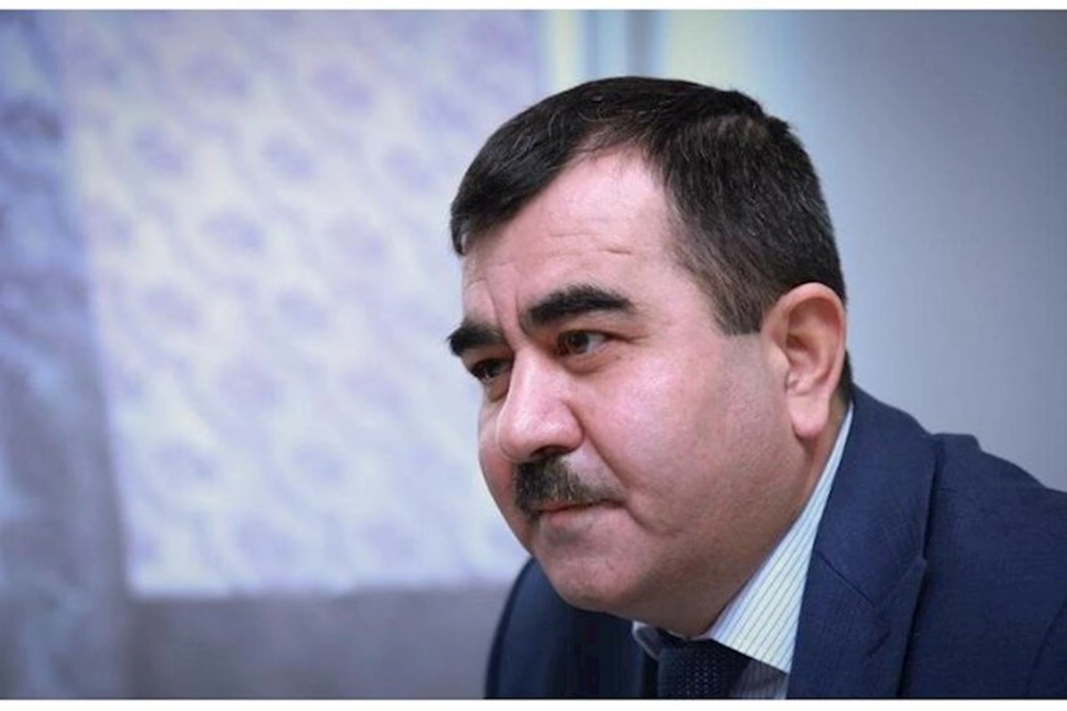 “Əgər xalqın mənəvi dəyərlərinin aşınmasına təsir edirsə, nəyə lazımdır o IP, o qazanc?!” — Baş redaktorla ad günü SÖHBƏTİ...
