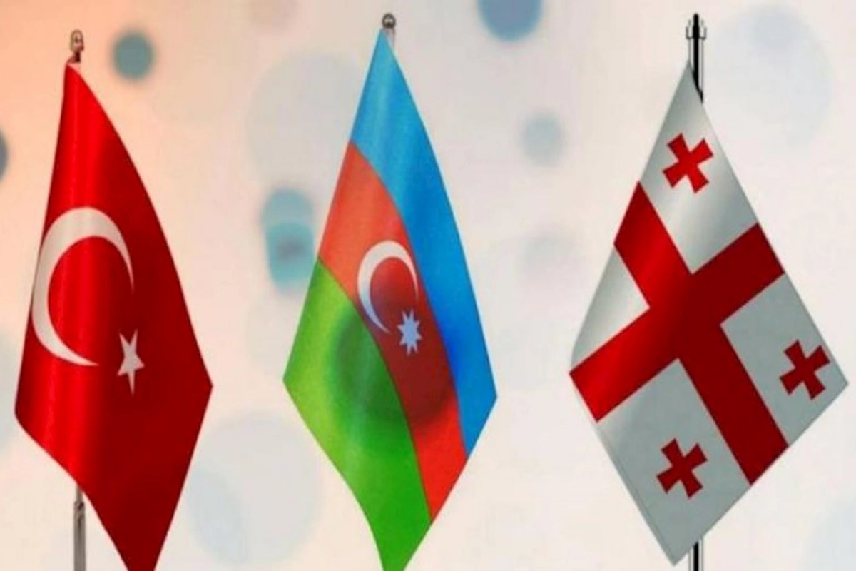Azərbaycan, Türkiyə və Gürcüstan xarici işlər nazirlərinin görüşü keçiriləcək
