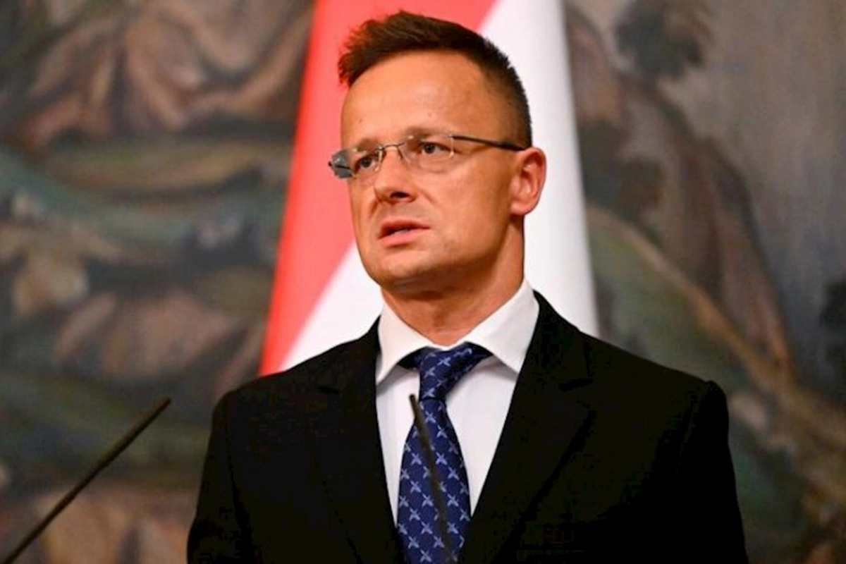 Macarıstan XİN: Aİ-nin Türkiyəyə ehtiyacı var