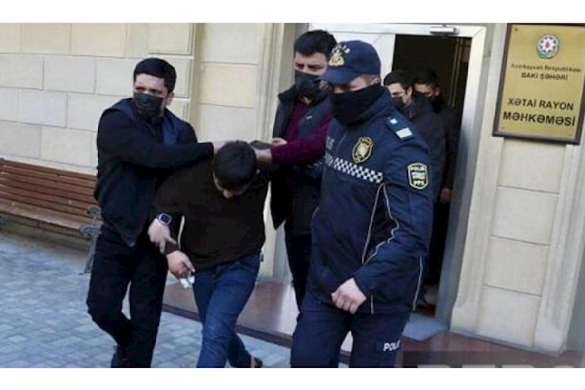 Əhmədov harada saxlanılır? — Vəkili