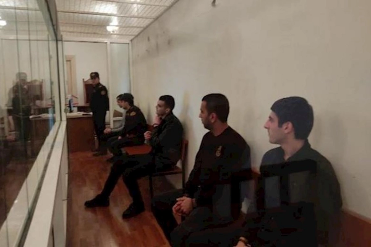 “Silahı alanda dedi ki, ova getmək üçün alıram” — Hipermarketə silahlı basqınla bağlı YENİ FAKTLAR