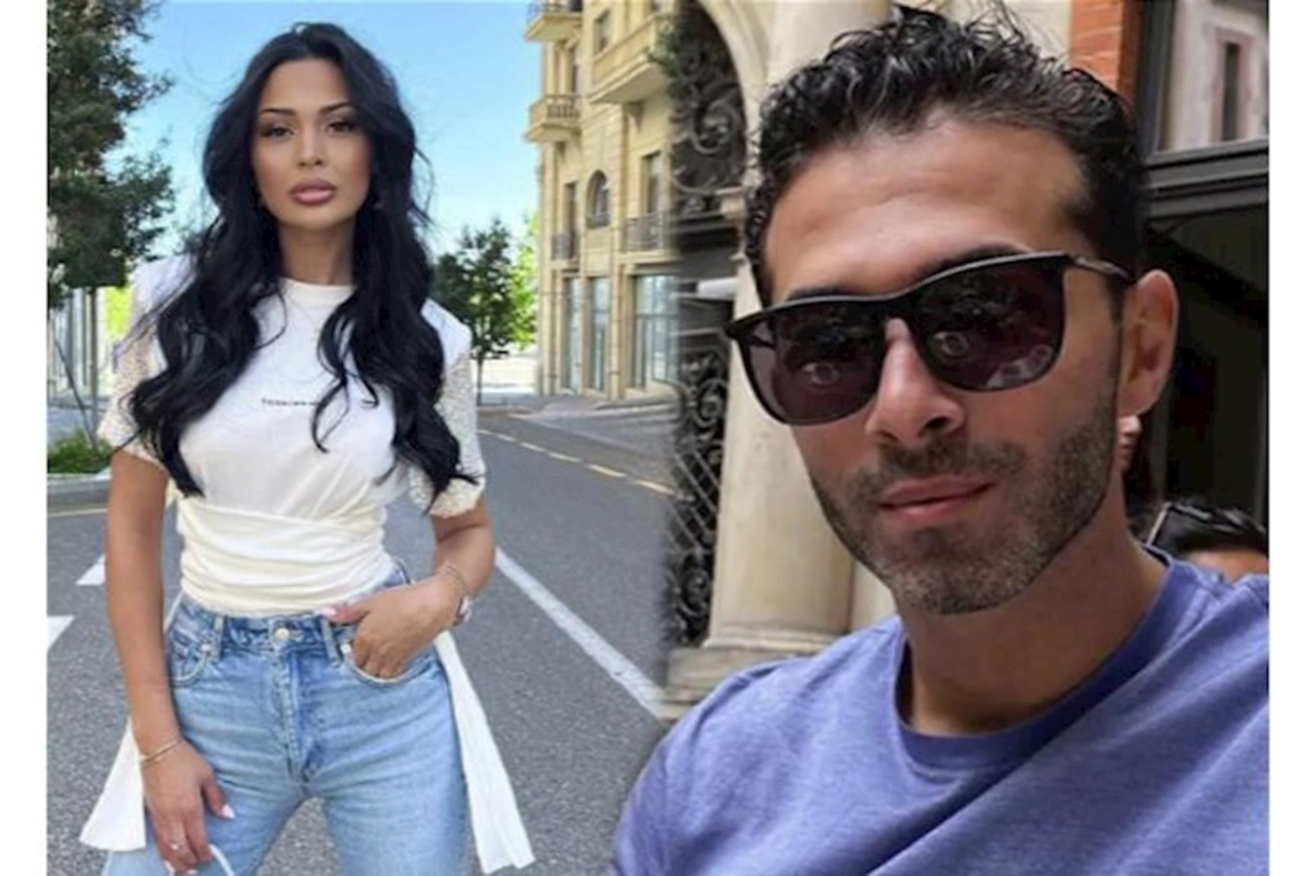 Tanınmış modelin sevgilisinin məhkəmə vaxtı AÇIQLANDI