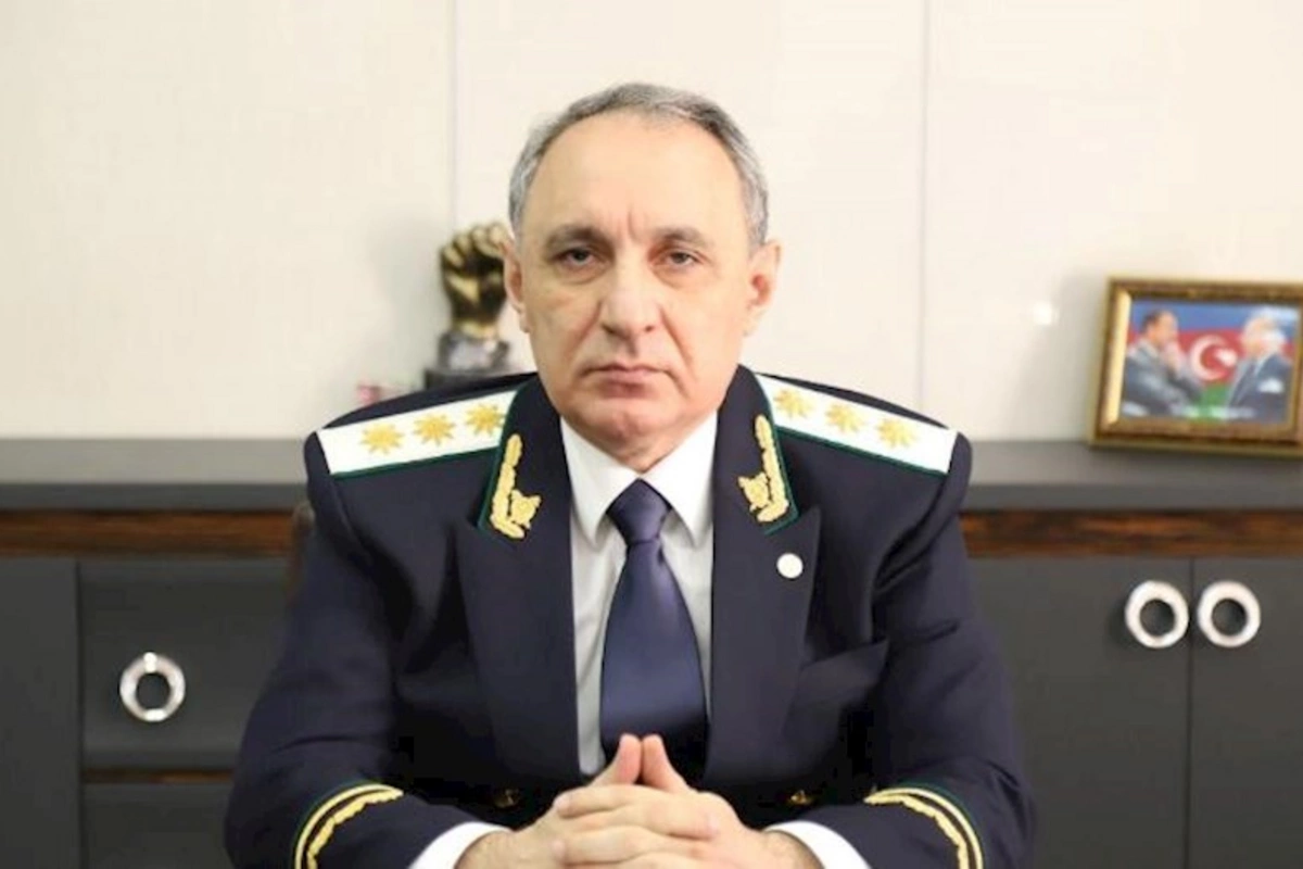 Kamran Əliyev dəhşətli qətldən danışdı: Boşluqlar olub... (VİDEO)