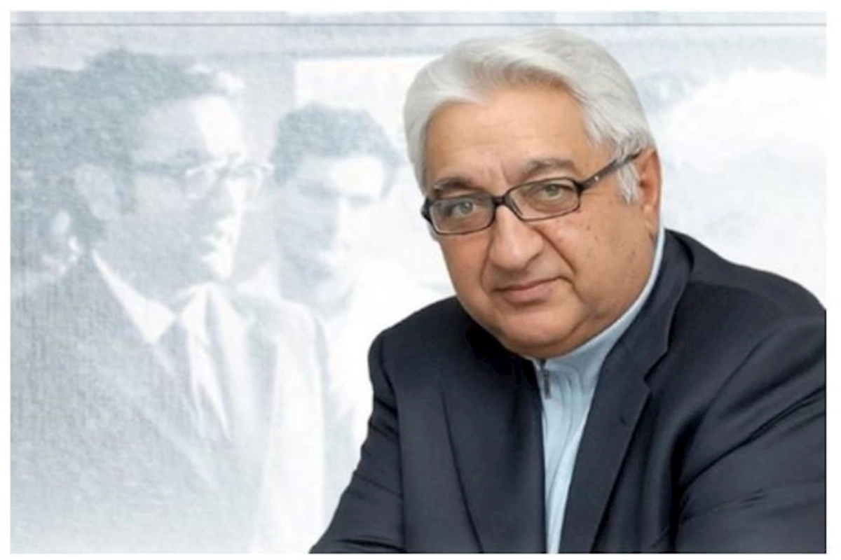 Arif Paşayev İlham Əliyevi belə TƏBRİK ETDİ