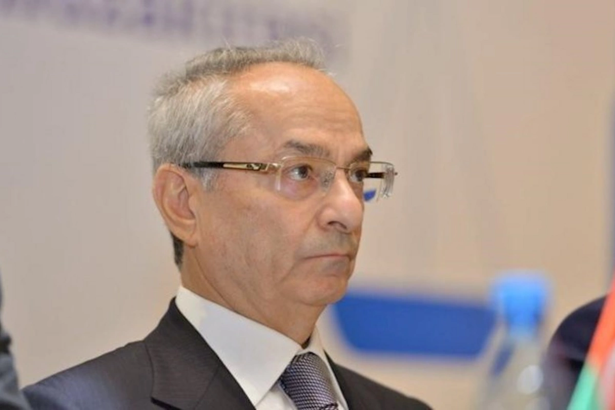 Ədliyyə naziri vəzifəsinin icrası Azər Cəfərova tapşırıldı — SƏRƏNCAM