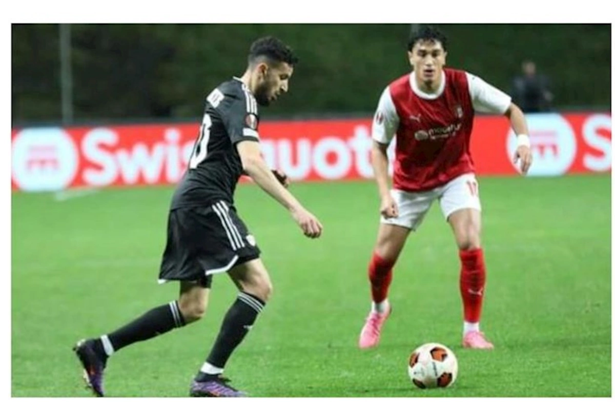 Qarabağın legioneri İkardi və Di Mariya ilə birlikdə həftənin futbolçusu adına namizəddir