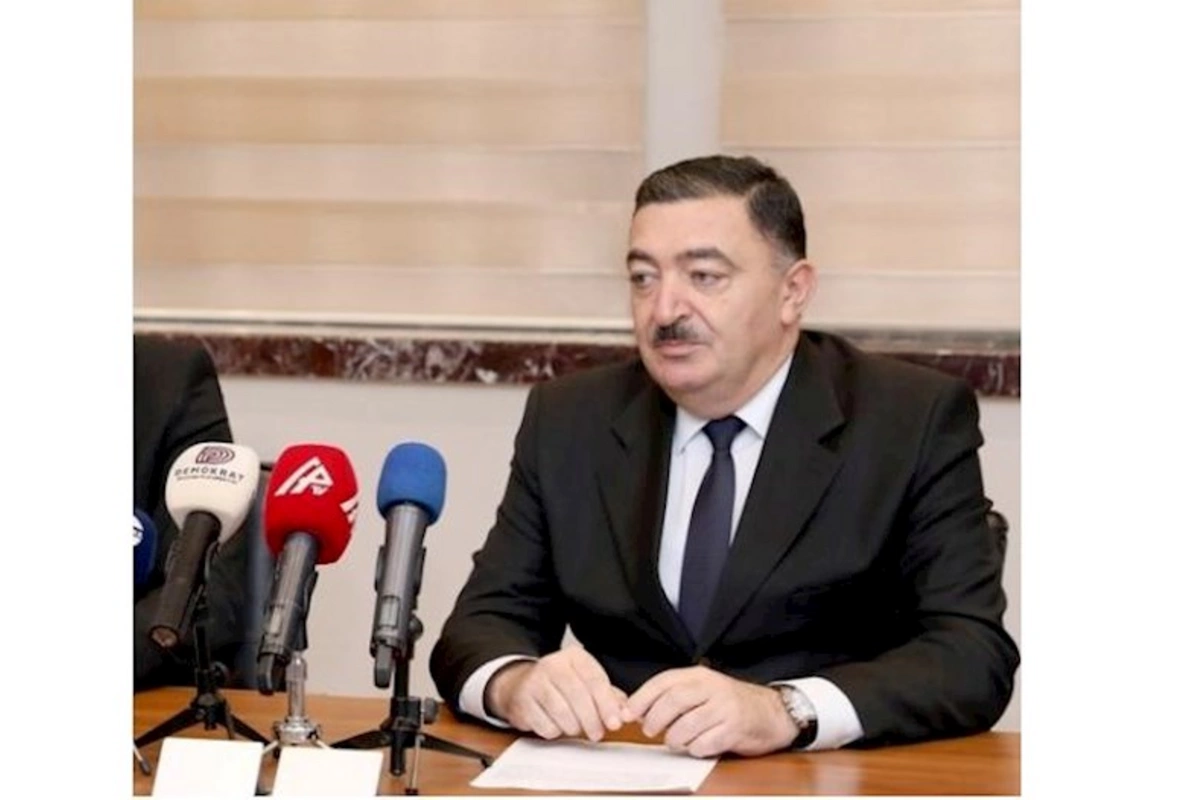 Yanvar ayı ərzində Azəriqaza daxil olan müraciətlərin sayı açıqlandı