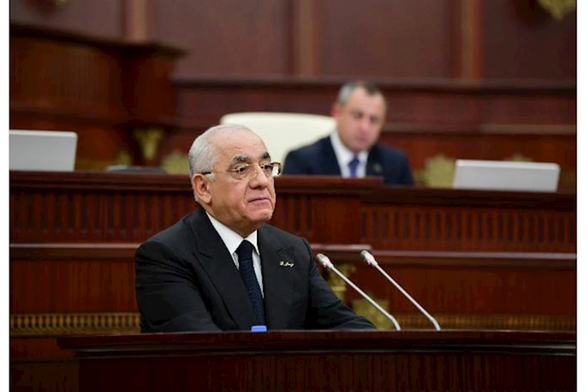 ​“Bir ailəyə düşən sosial yardımın orta məbləği 475 manat olub” — YENİLƏNİB