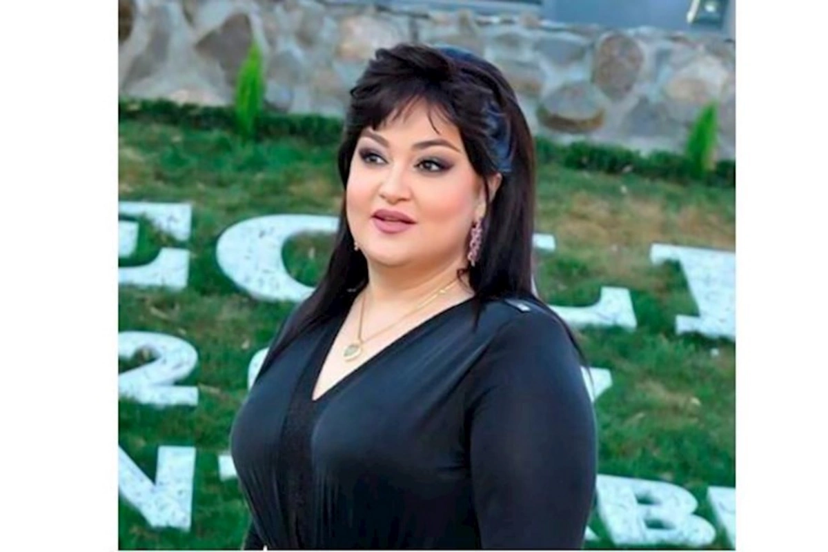 Ceyran Rəhimova: “Günah müğənnilərdə deyil, aparıcılardadır”
