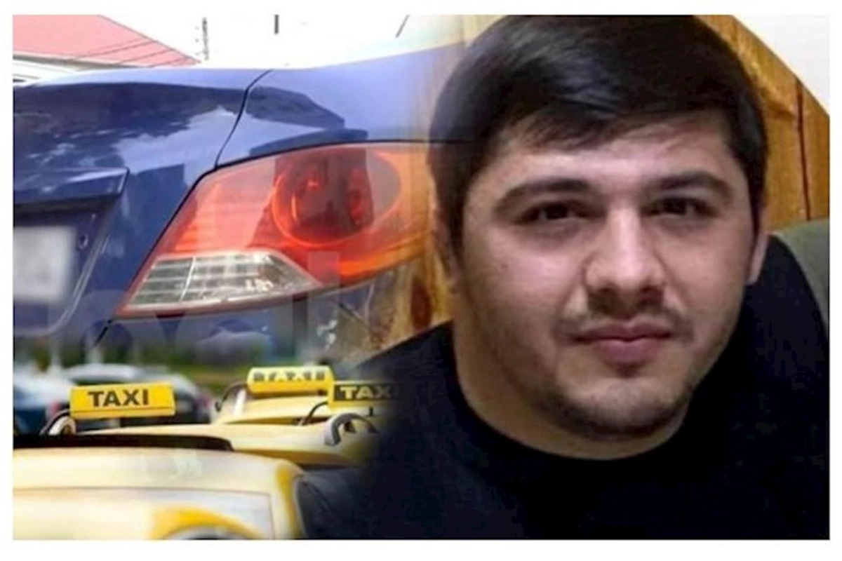 Taksi sürücülərinin narkoloji testə göndərilməsi xəbəri əsassızdır — AYNA
