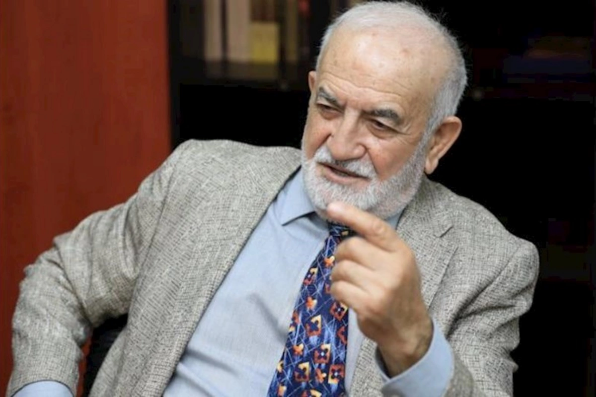 Məmməd İsmayılın səhhəti pisləşdi — AYB-dən AÇIQLAMA
