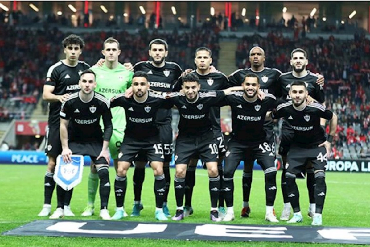 “Qarabağ” Bakıya qayıtdı