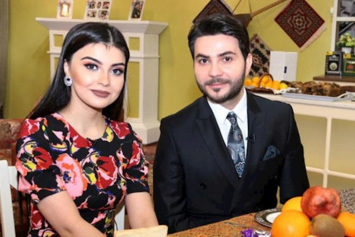 Sabir Rüstəmxanlının qızı “Sevgililər günü” BOŞANDI