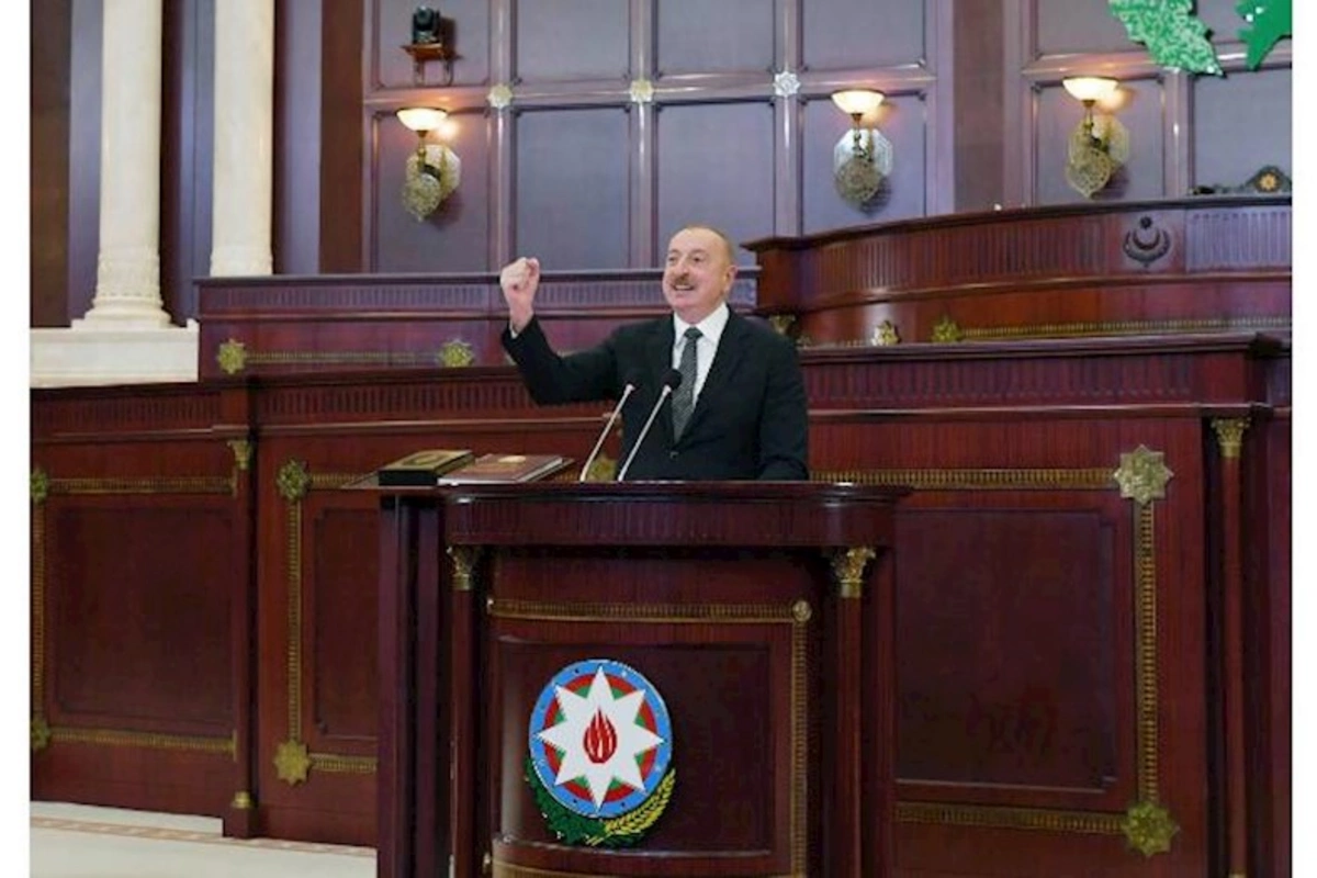 Növbədənkənar Prezident seçkilərində qalib xalq qalib liderinə səs verdi