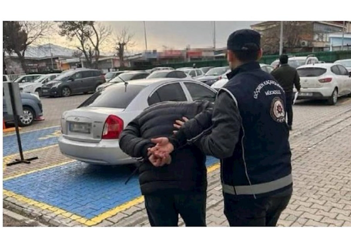 Daha bir neçə miqrant saxlanıldı