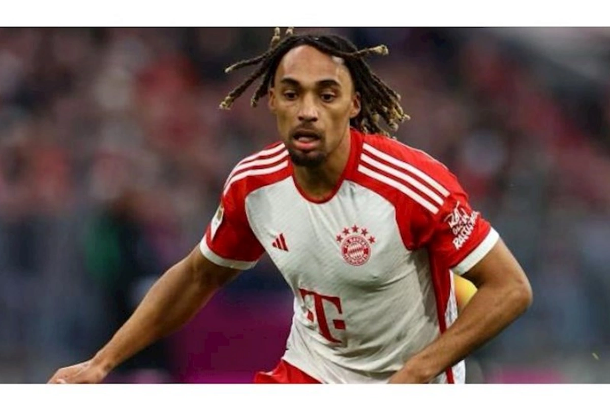 Bavariyanın futbolçusu zədələndi