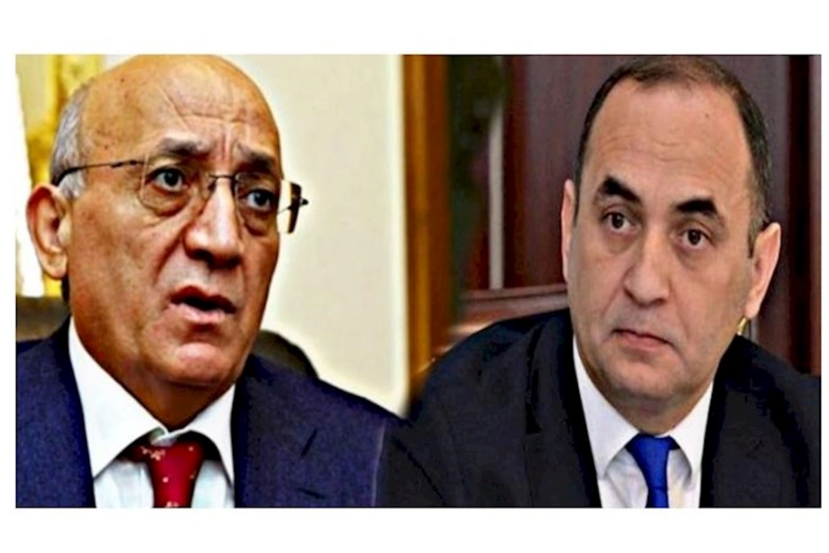 Deputatdan Mübariz Qurbanlının işdən çıxarılmasına REAKSİYA