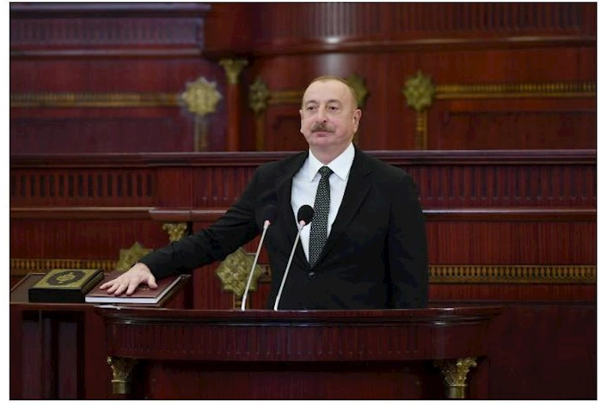 Konstitusiya Məhkəməsinin fəaliyyətə başlamasından 26 il keçir