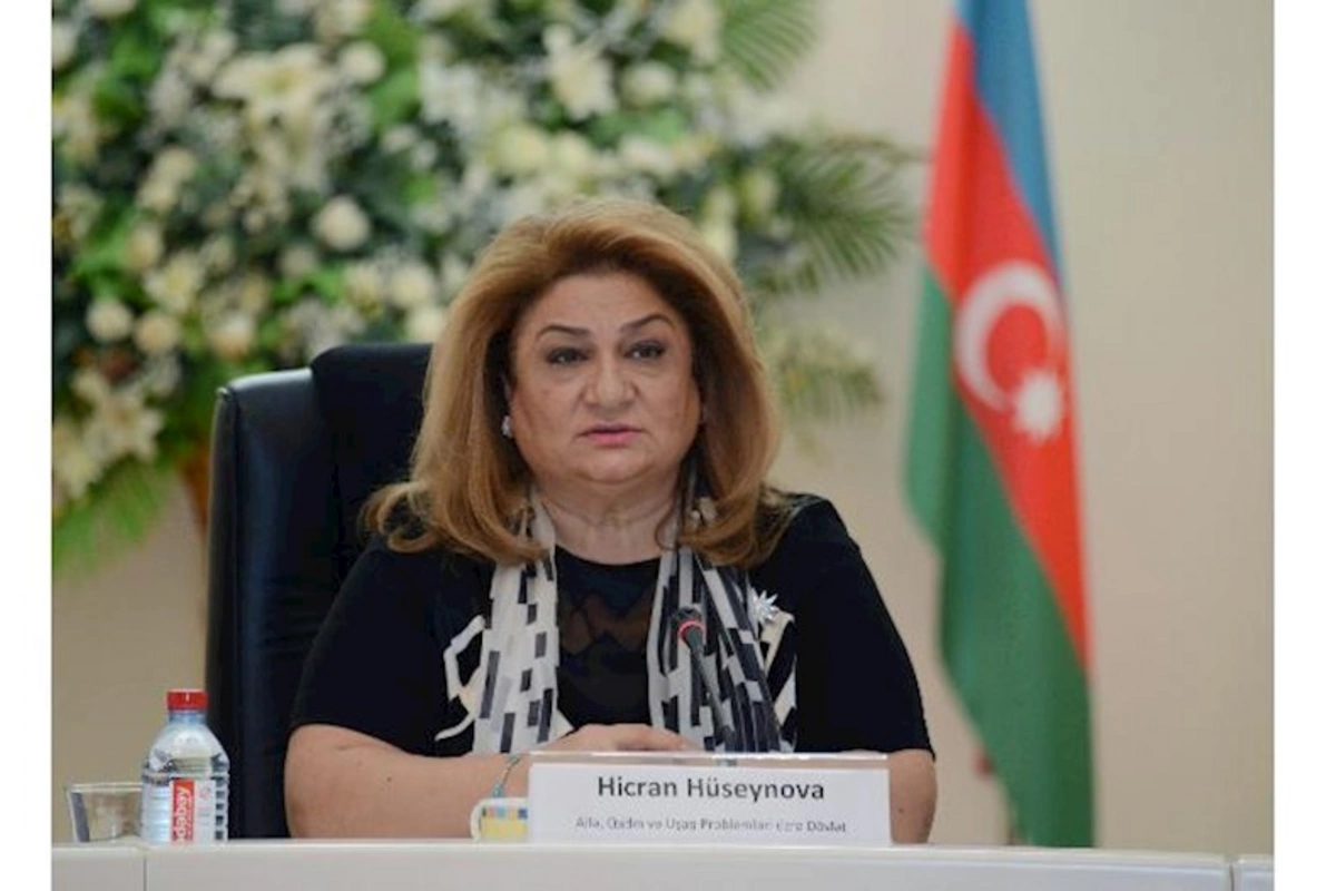 Aliment ödəməyənlərə xəbərdarlıq — “Bu qanunun qəbulundan sonra...”
