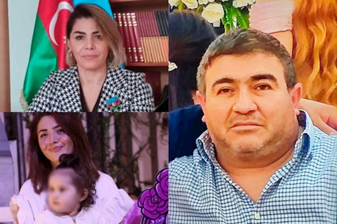 Bakıda törədilən dəhşətli qətl rəsmi qurumu hərəkətə keçirdi: AYNA-dan mühüm tapşırıq Bakıda törədilən dəhşətli qətl rəsmi qurumu hərəkətə keçirdi: AYNA-dan mühüm tapşırıq
