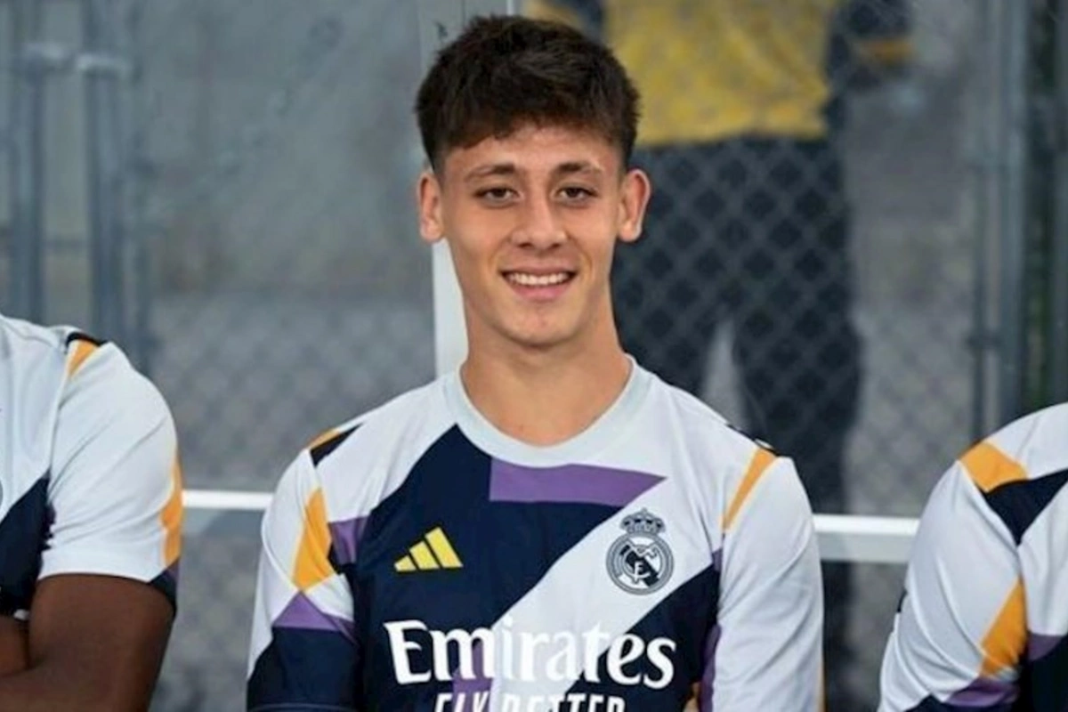 Arda Güler yayda “Real Madrid”i tərk edə bilər