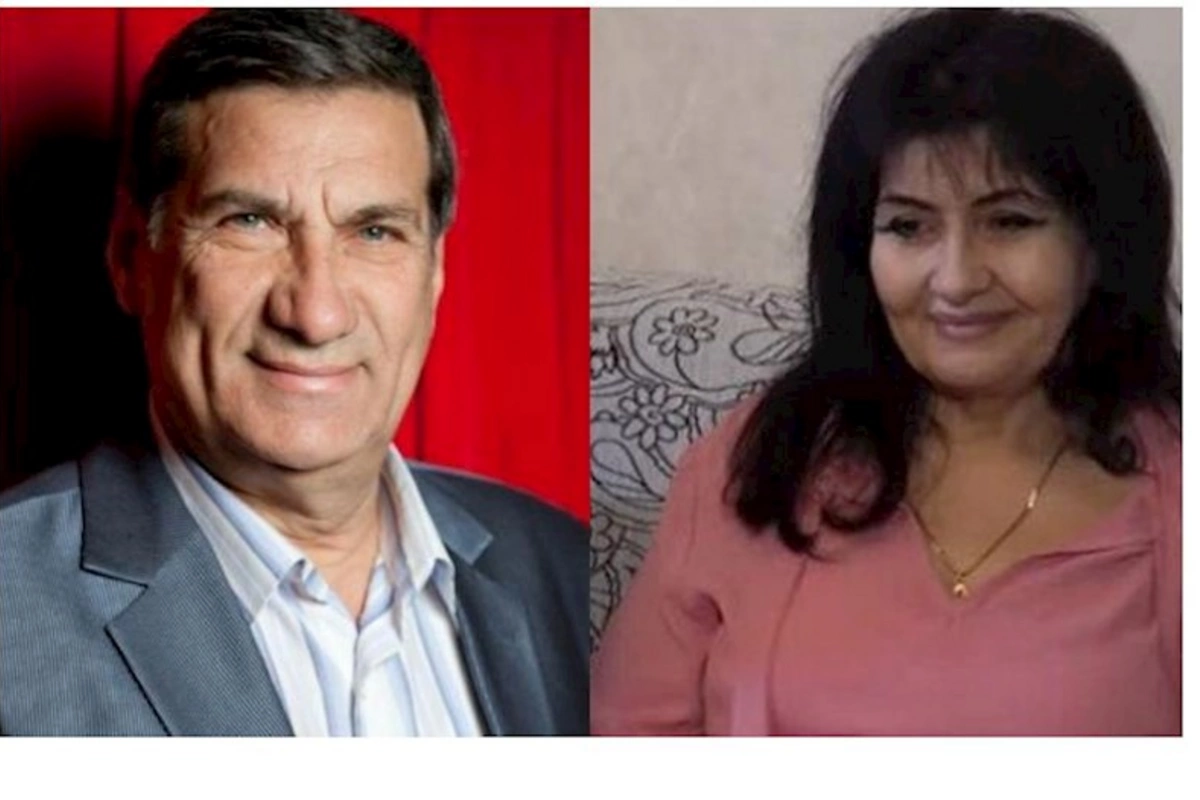 Arif Quliyevin xanımının səhhəti pisdir