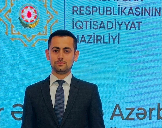 Startap rəhbəri: Bizim həllimiz COP29–un hədəfləri ilə üst-üstə düşür — MÜSAHİBƏ Startap rəhbəri: Bizim həllimiz COP29–un hədəfləri ilə üst-üstə düşür — MÜSAHİBƏ