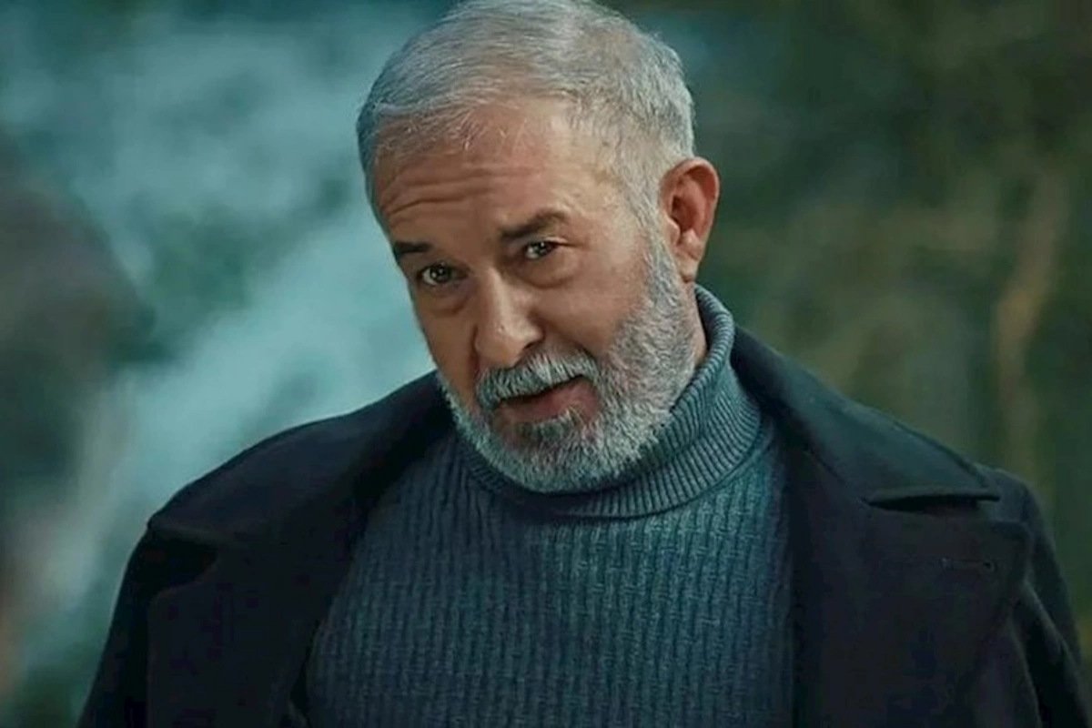 Sevgilisindən məşhur aktyora külli miqdarda dələduzluq — FOTO
