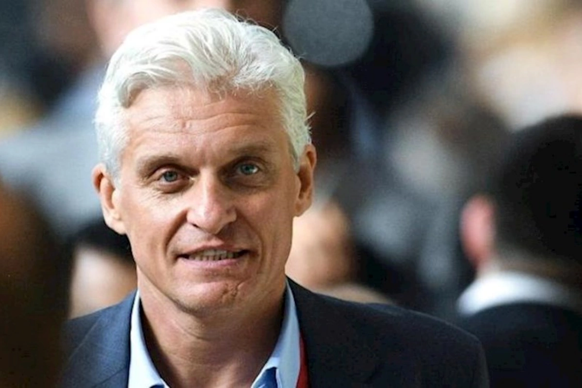 Rusiya iş adamı Oleq Tinkovu xarici agent elan etdi