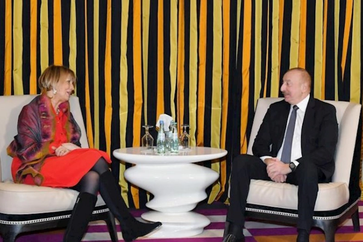 İlham Əliyev: “ATƏT-dəki fəaliyyətsiz strukturların ləğvinin vaxtı çoxdan yetişib”—YENİLƏNİB