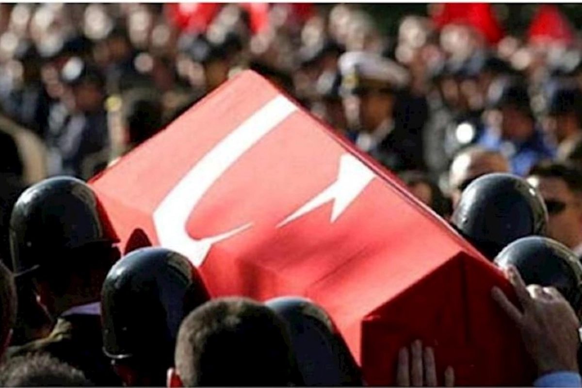 Qardaş Türkiyə şəhid verdi — Cavab tədbirləri ilə 8 terrorçu məhv edildi